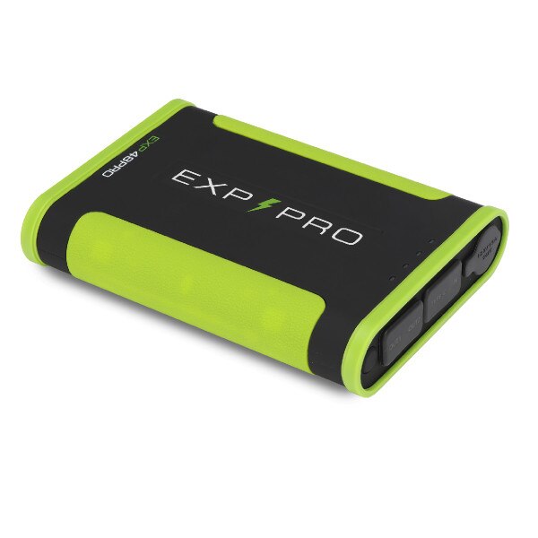 Lithium Iron Phosphate CPAP Battery